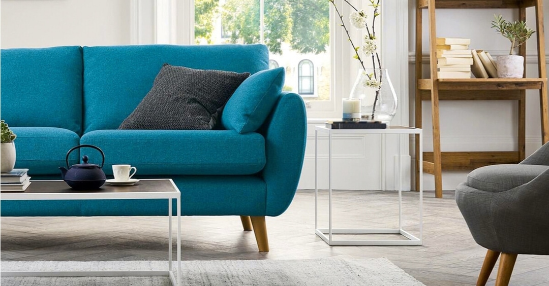 How To Include Furniture in the Sale of Your Home Orchard